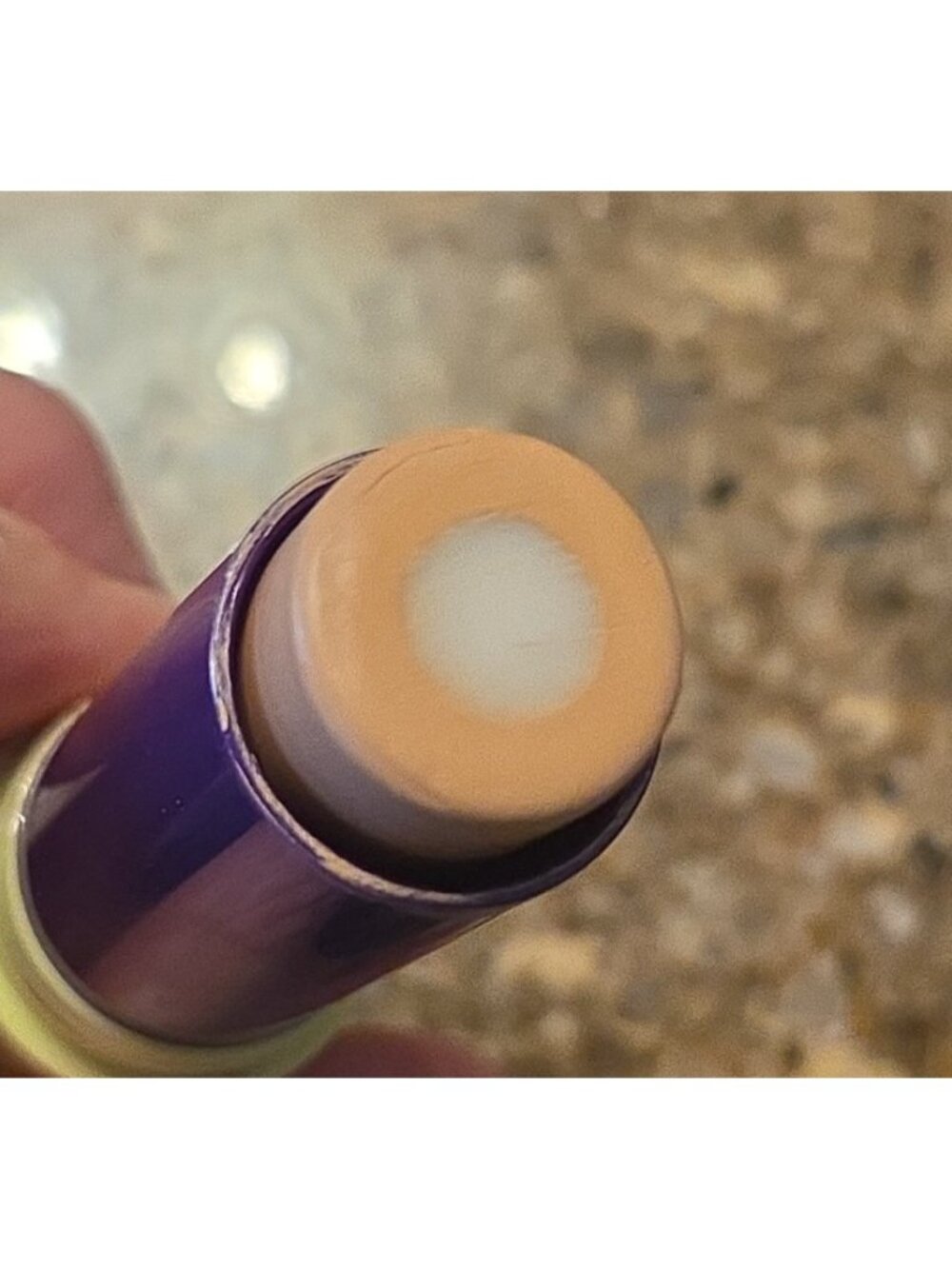 Gone in a Swipe Center Core Concealer Medium NEW in Box LWYA by Kim Gravel - Picture 13 of 13